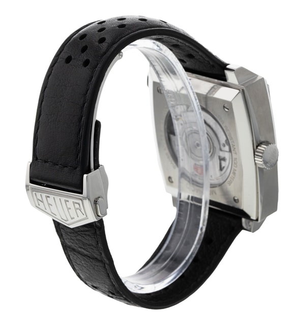 Tag Heuer Monaco CAW211P.FC6356 Image 3
